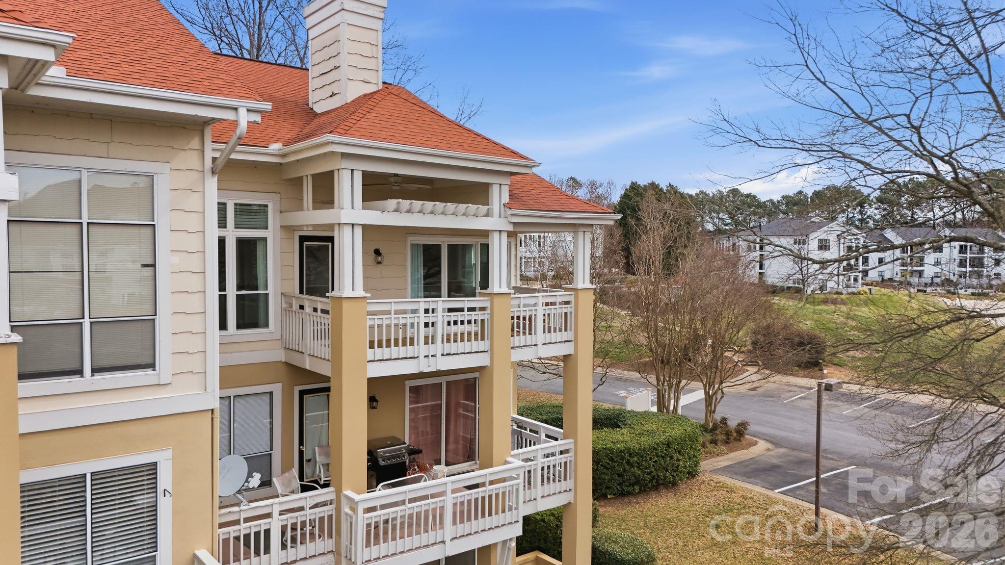 18009 Kings Point Drive, Unit R Cornelius, NC 28031 - Photo 32 of 34