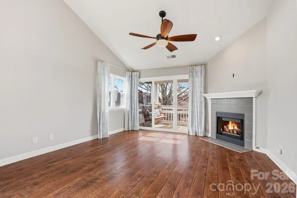 $535,000 | 18009 Kings Point Drive, Unit R, Cornelius, NC 28031