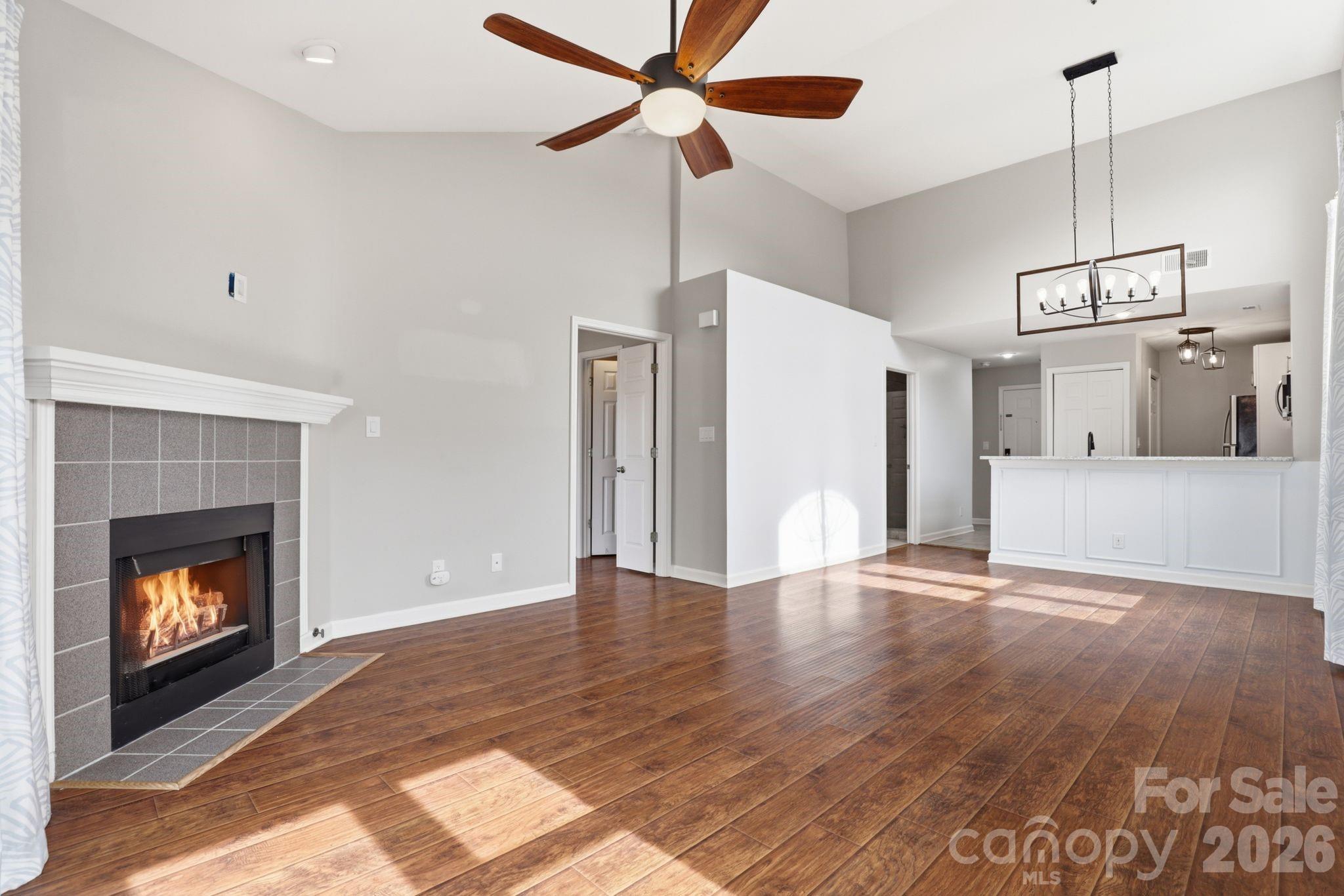 18009 Kings Point Drive, Unit R Cornelius, NC 28031 - Photo 9 of 34