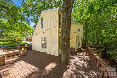 $725,000 | 1512 Ideal Way, Charlotte, NC 28203