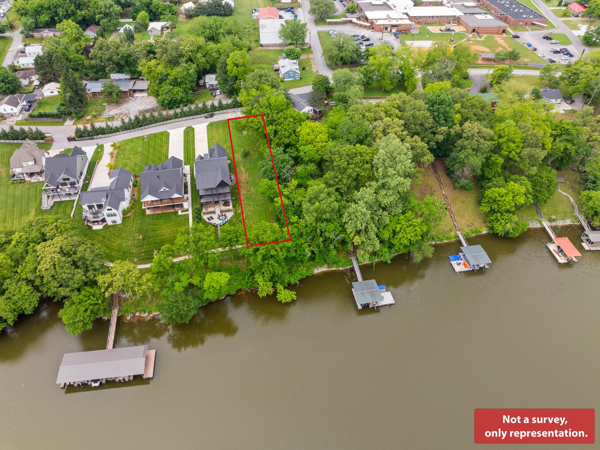 0 Porter Street Winchester, TN 37398 - Photo 1 of 9 Gallery Image 1
