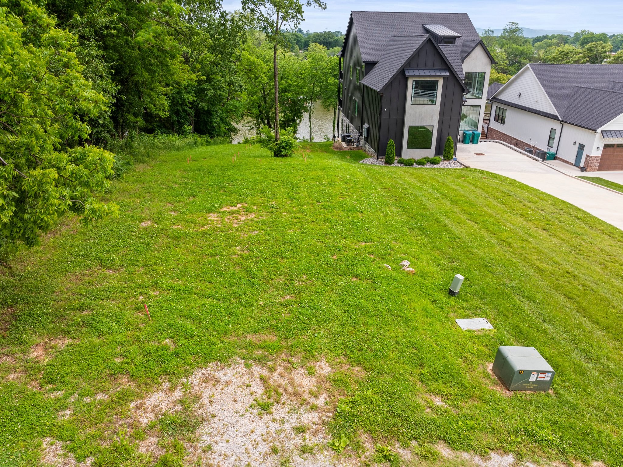 0 Porter Street Winchester, TN 37398 - Photo 3 of 9 Gallery Image 3
