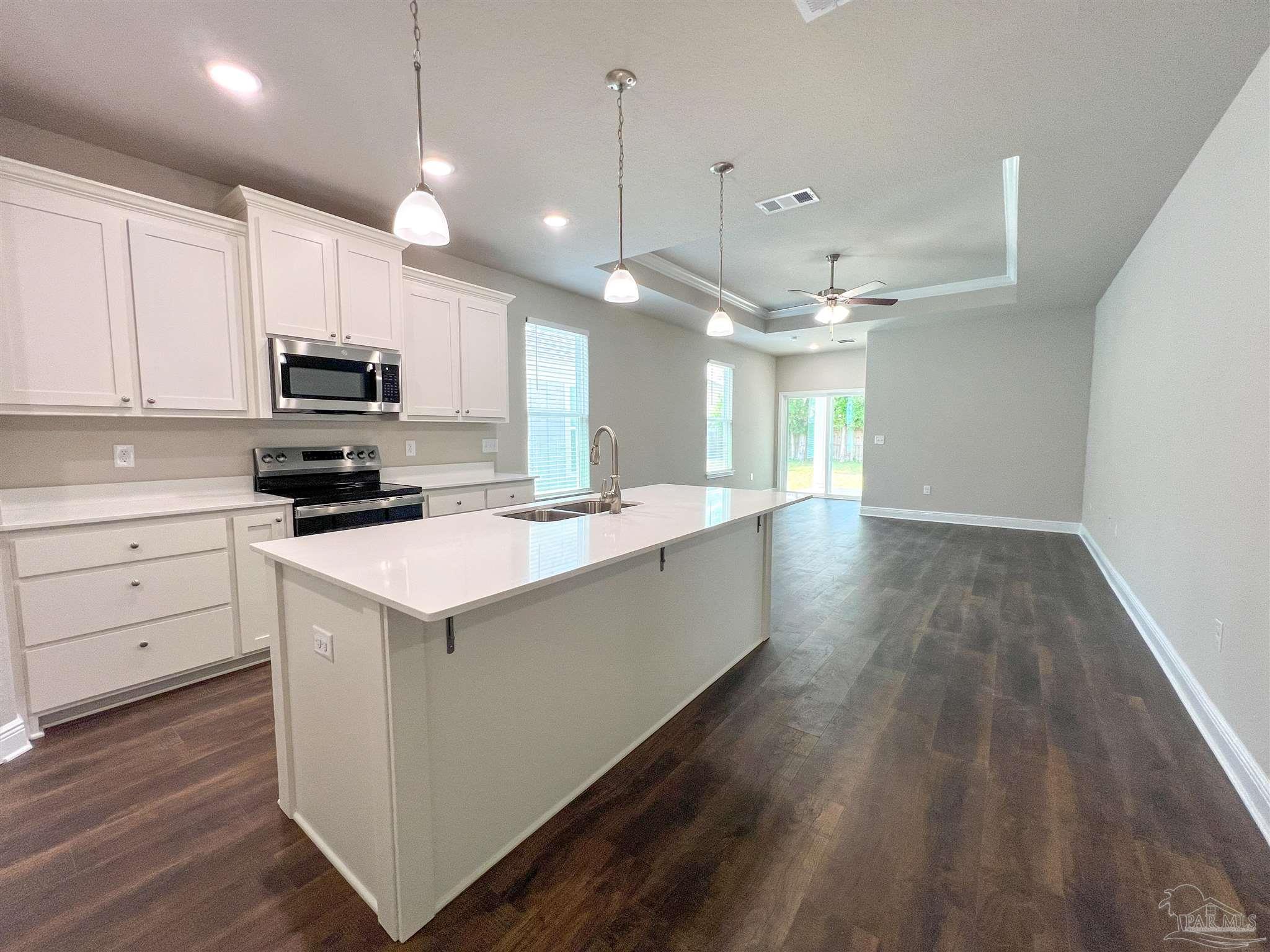 5381 Parkside Drive Pace, FL 32571 - Photo 2 of 32