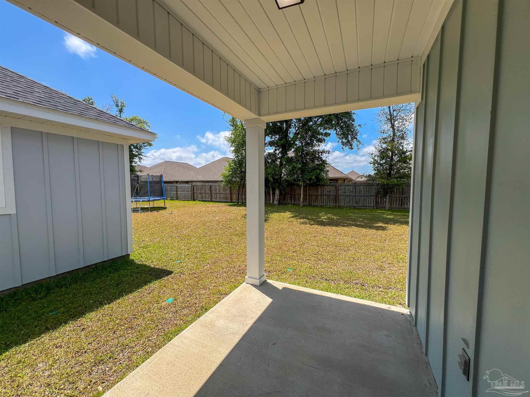 5381 Parkside Drive Pace, FL 32571 - Photo 31 of 32