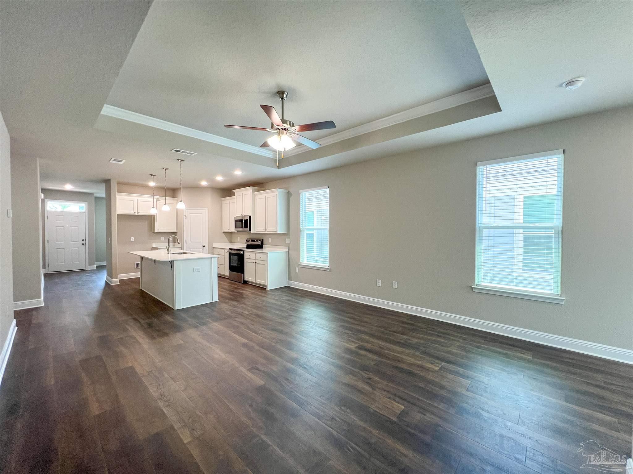 5381 Parkside Drive Pace, FL 32571 - Photo 8 of 32