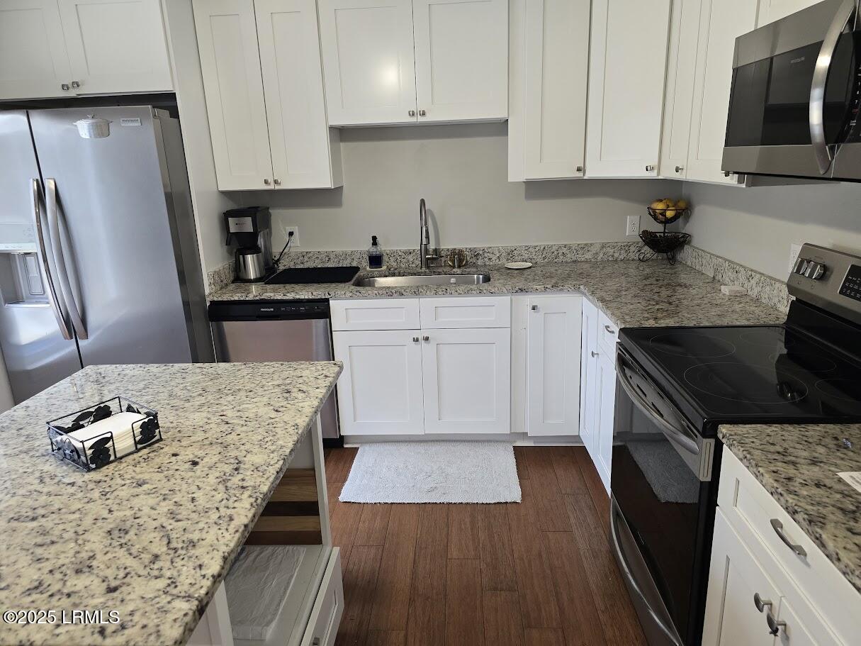 14 Spring Knob Circle Beaufort, SC 29907 - Photo 11 of 37 20251228_124904