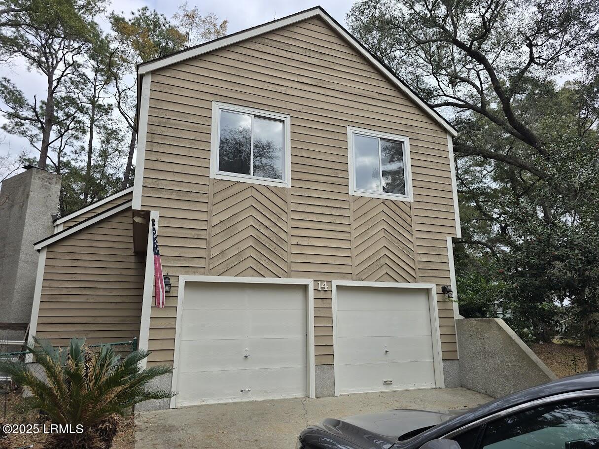 14 Spring Knob Circle Beaufort, SC 29907 - Photo 2 of 37 20251228_124038