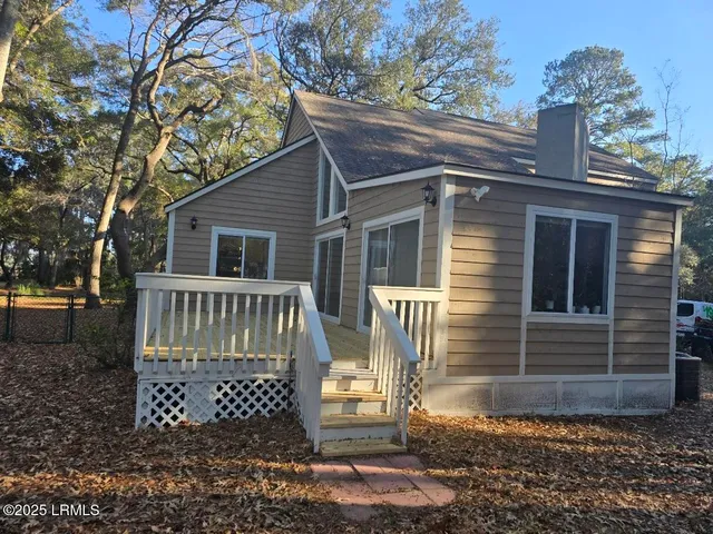 $465,000 | 14 Spring Knob Circle, Beaufort, SC 29907