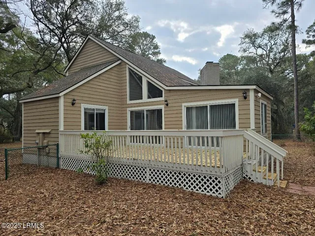 $465,000 | 14 Spring Knob Circle, Beaufort, SC 29907