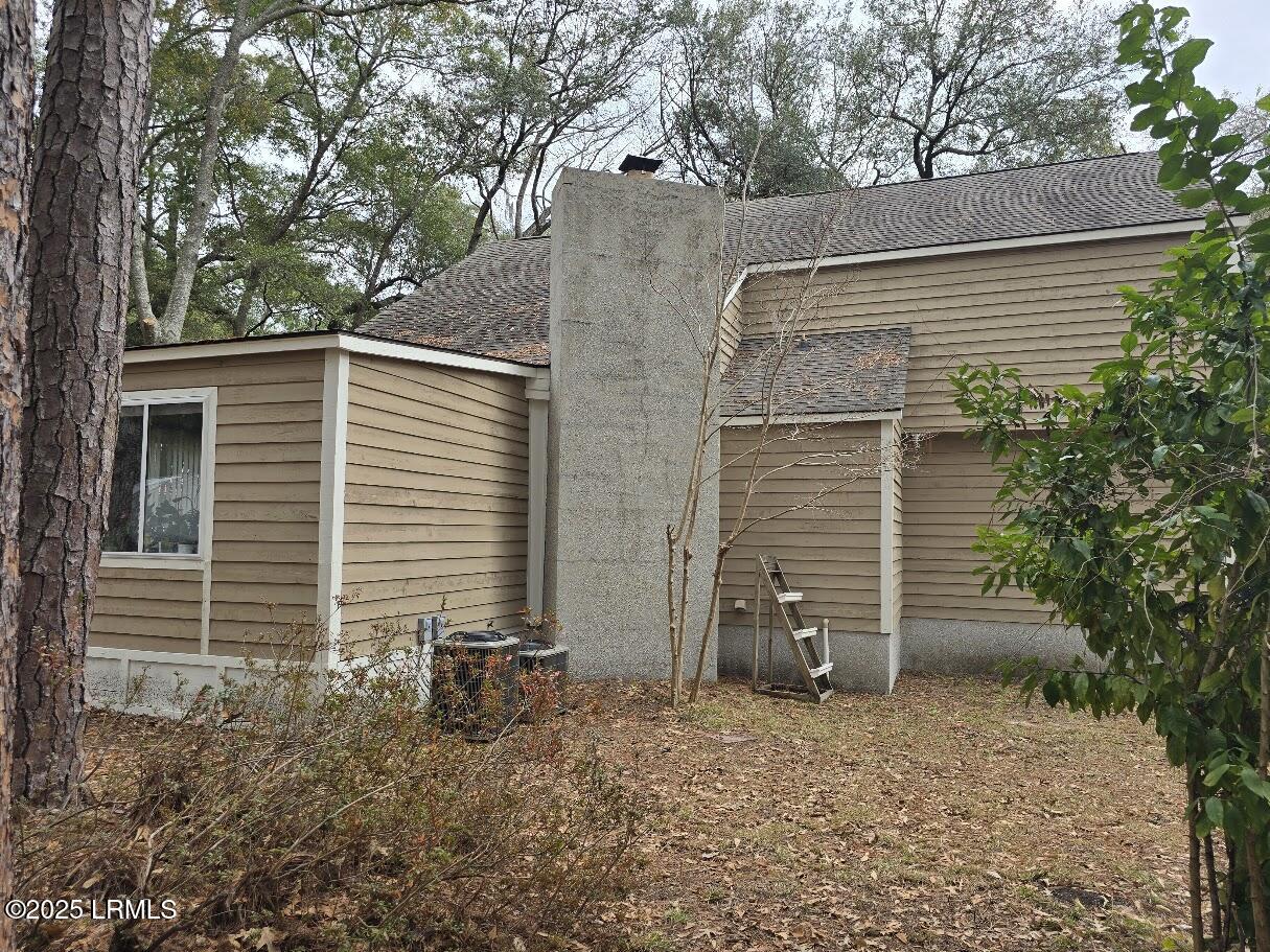 14 Spring Knob Circle Beaufort, SC 29907 - Photo 36 of 37 20251228_123913