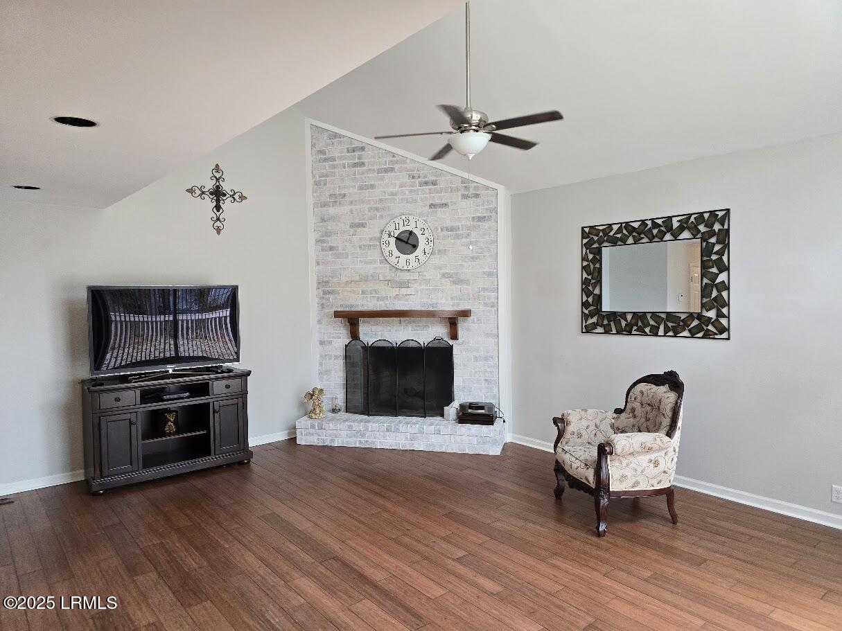 14 Spring Knob Circle Beaufort, SC 29907 - Photo 5 of 37 20251228_124938