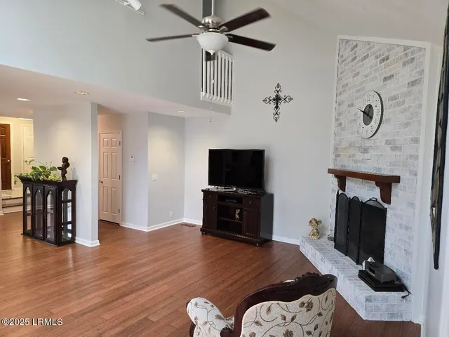 $465,000 | 14 Spring Knob Circle, Beaufort, SC 29907