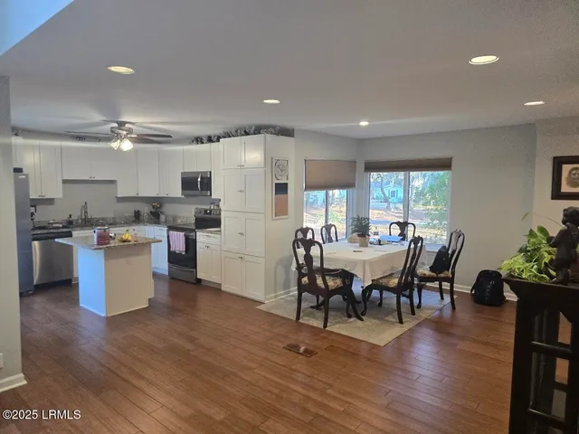 $465,000 | 14 Spring Knob Circle, Beaufort, SC 29907