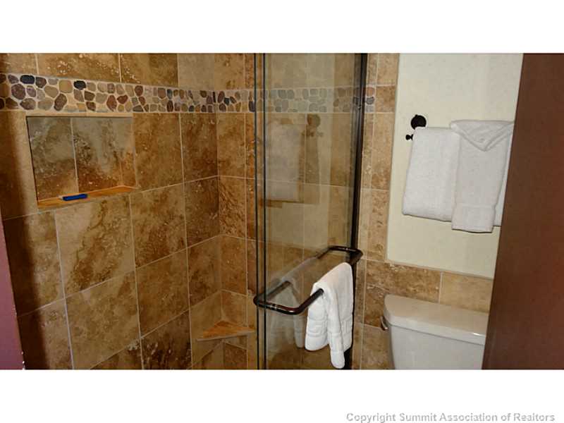 78 Guller Road, Unit 206 Frisco, CO 80443 - Photo 20 of 22 Master Bath/Spa. I love this shower!