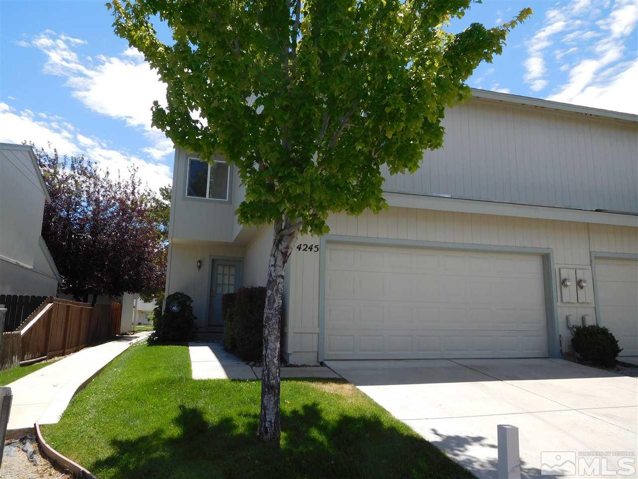 4245 Furgerson Ranch Road Carson City, NV 89701 - Photo 1 of 13 Photo 1