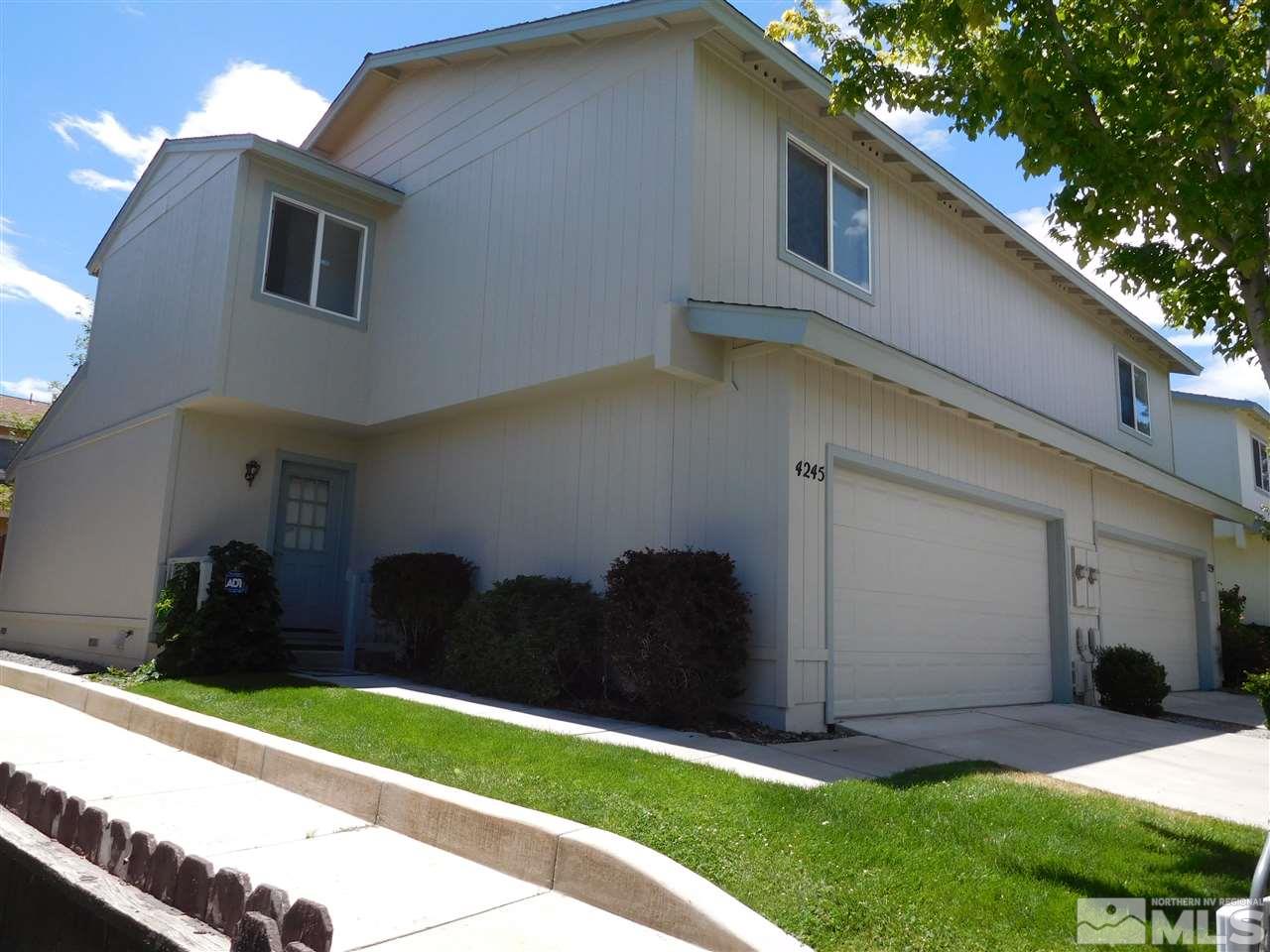 4245 Furgerson Ranch Road Carson City, NV 89701 - Photo 2 of 13 Photo 2