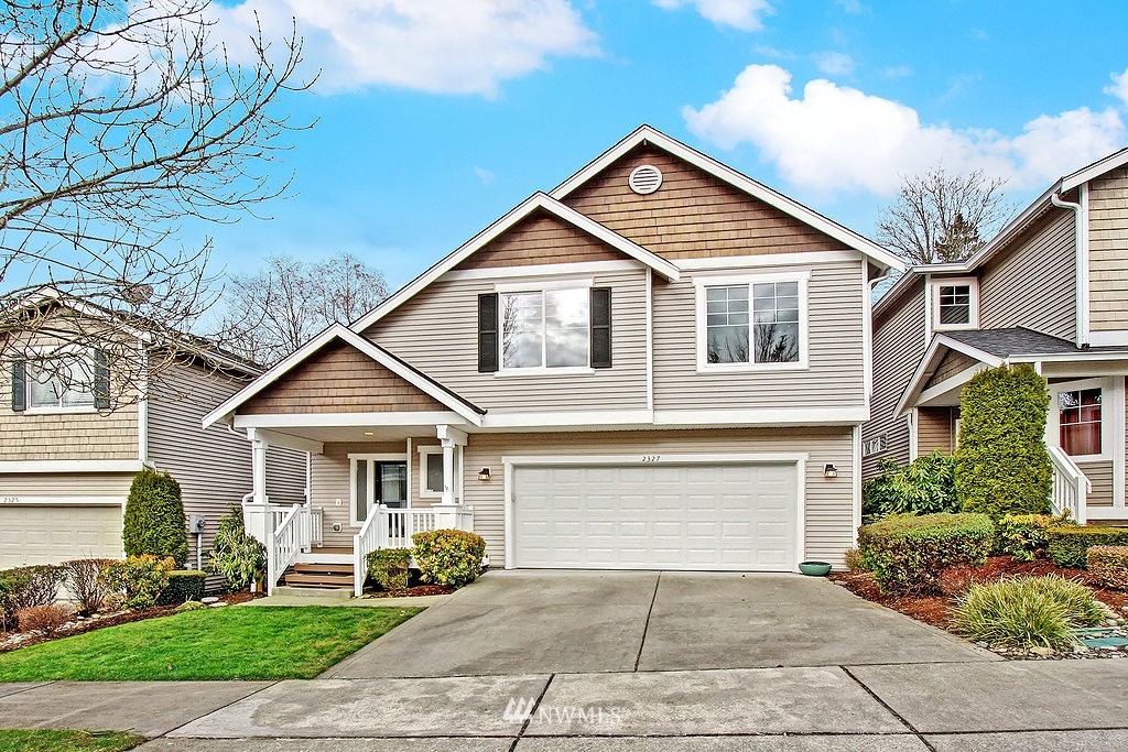 2327 194th Street Southeast Bothell, WA 98012 - Photo 1 of 18 Gallery Image 1