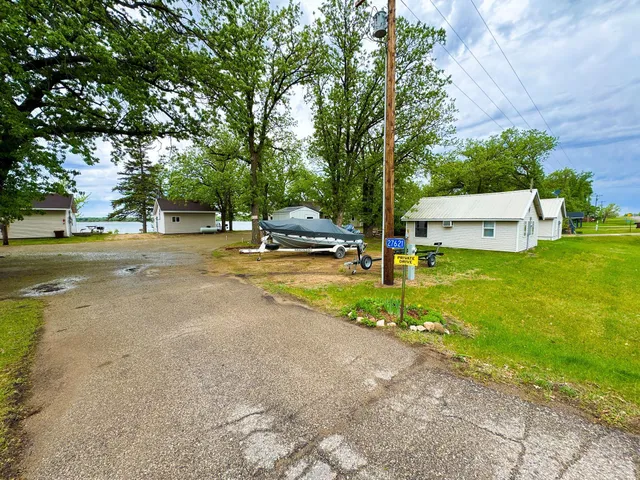 $140,000 | 27621 Co Highway 83, Unit 1, Battle Lake, MN 56515