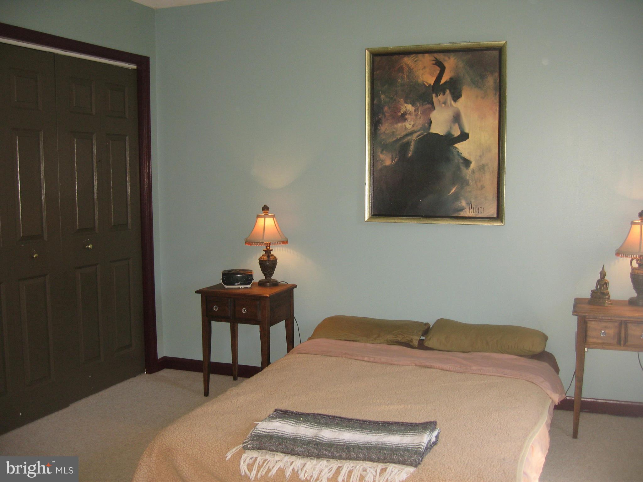 109 Co Rte 12/1 Shepherdstown, WV 25443 - Photo 12 of 16 Bedroom (Master)