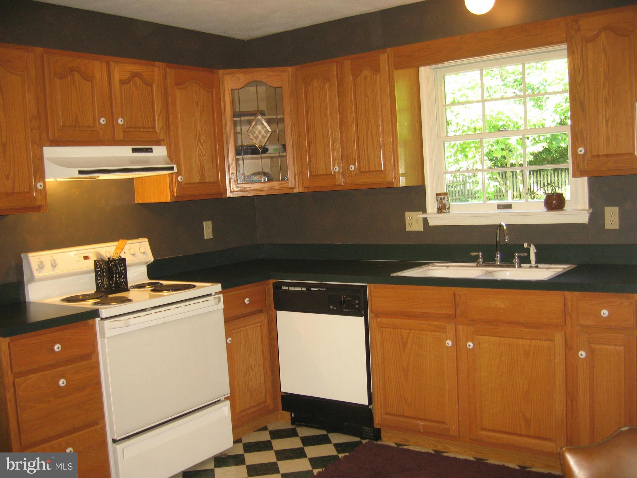109 Co Rte 12/1 Shepherdstown, WV 25443 - Photo 8 of 16 Kitchen