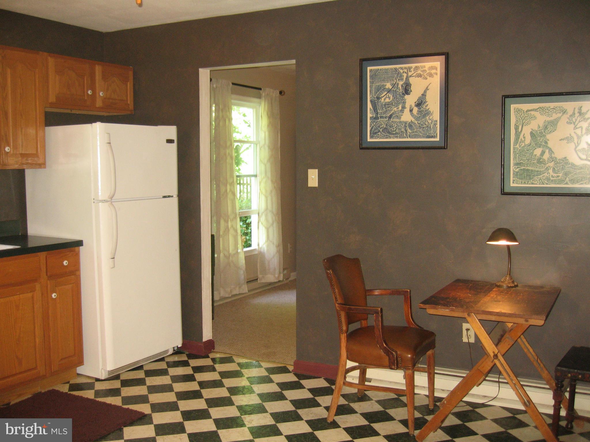 109 Co Rte 12/1 Shepherdstown, WV 25443 - Photo 9 of 16 Kitchen