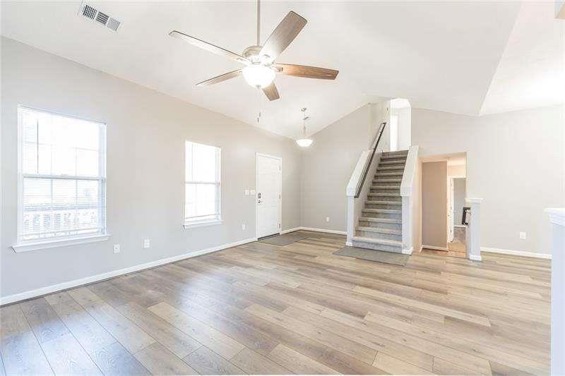 2716 Lake Park Ridge West Acworth, GA 30101 - Photo 8 of 45