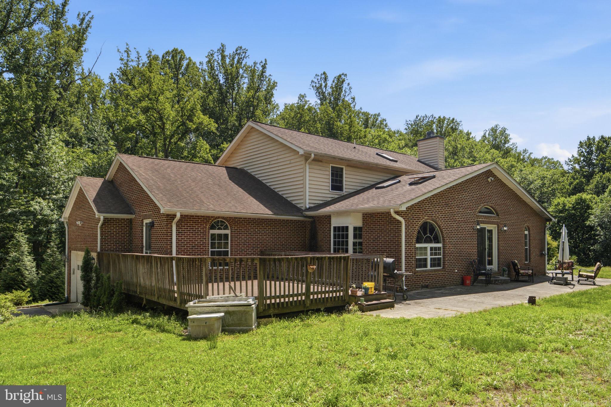 15500 Letcher Road East Brandywine, MD 20613 - Photo 79 of 94