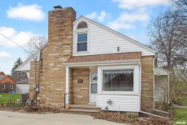 $159,900 | 818 West Truitt Avenue, Chillicothe, IL 61523