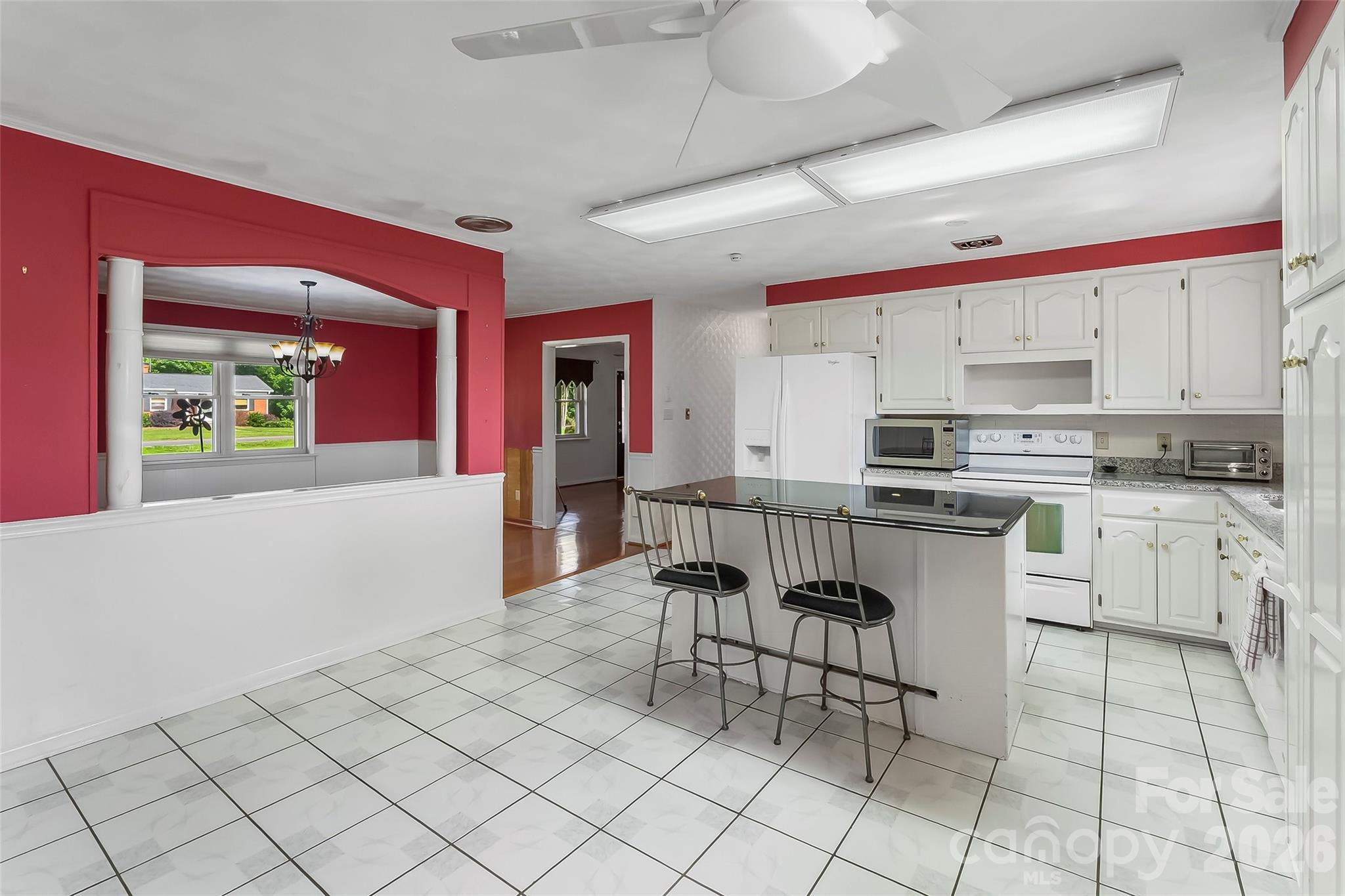 5305 Icard Ridge Road Hickory, NC 28601 - Photo 11 of 40