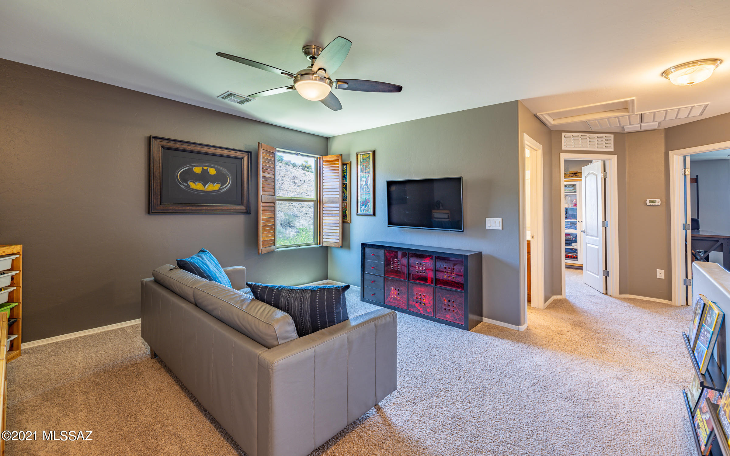 39223 Rodeo Buckle Drive Tucson, AZ 85739 - Photo 26 of 48