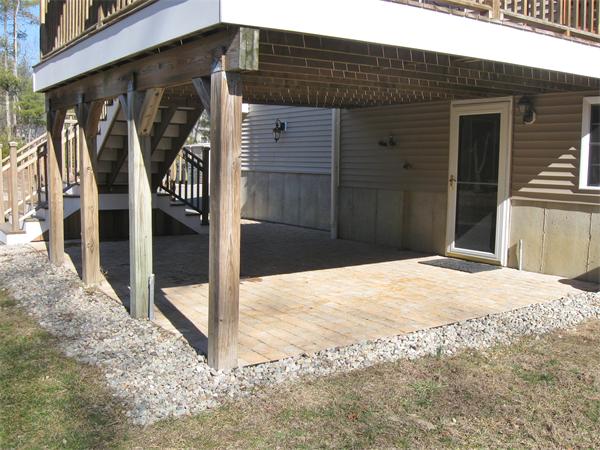 253 County Road Rochester, MA 02770 - Photo 26 of 30 a view of a house