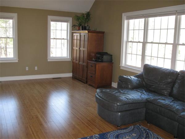253 County Road Rochester, MA 02770 - Photo 9 of 30 a living room with furniture and a window
