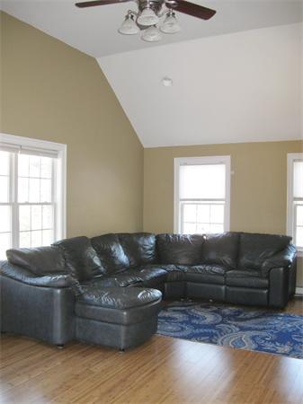 253 County Road Rochester, MA 02770 - Photo 10 of 30 a living room with furniture and a window