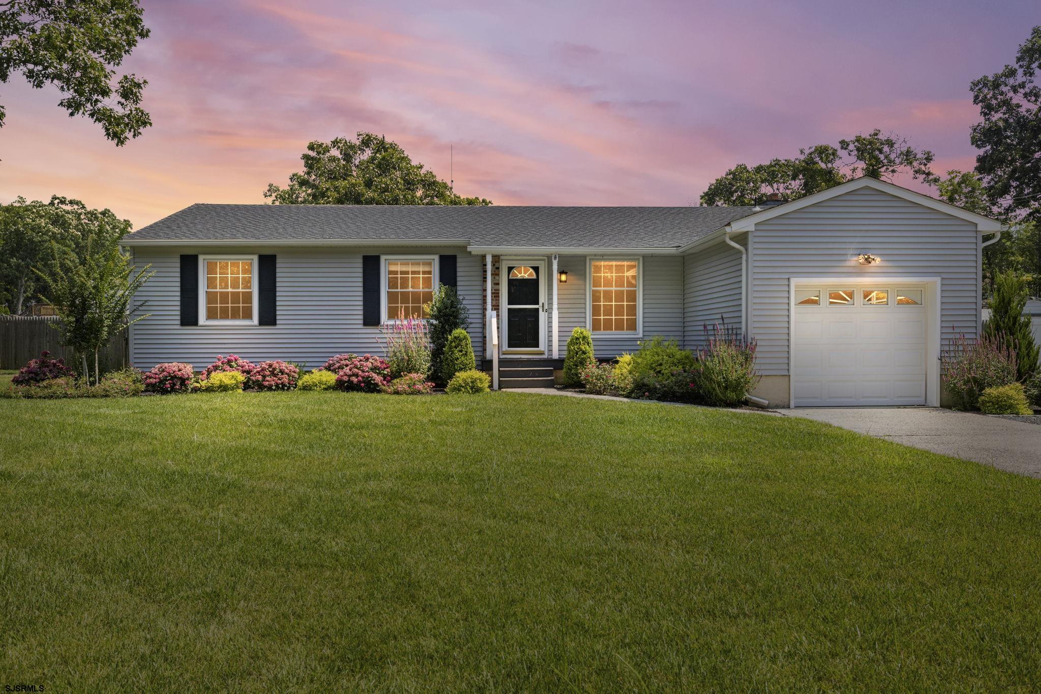 21 Hope Corson Road Ocean View, NJ 08230 - Photo 1 of 28 Gallery Image 1