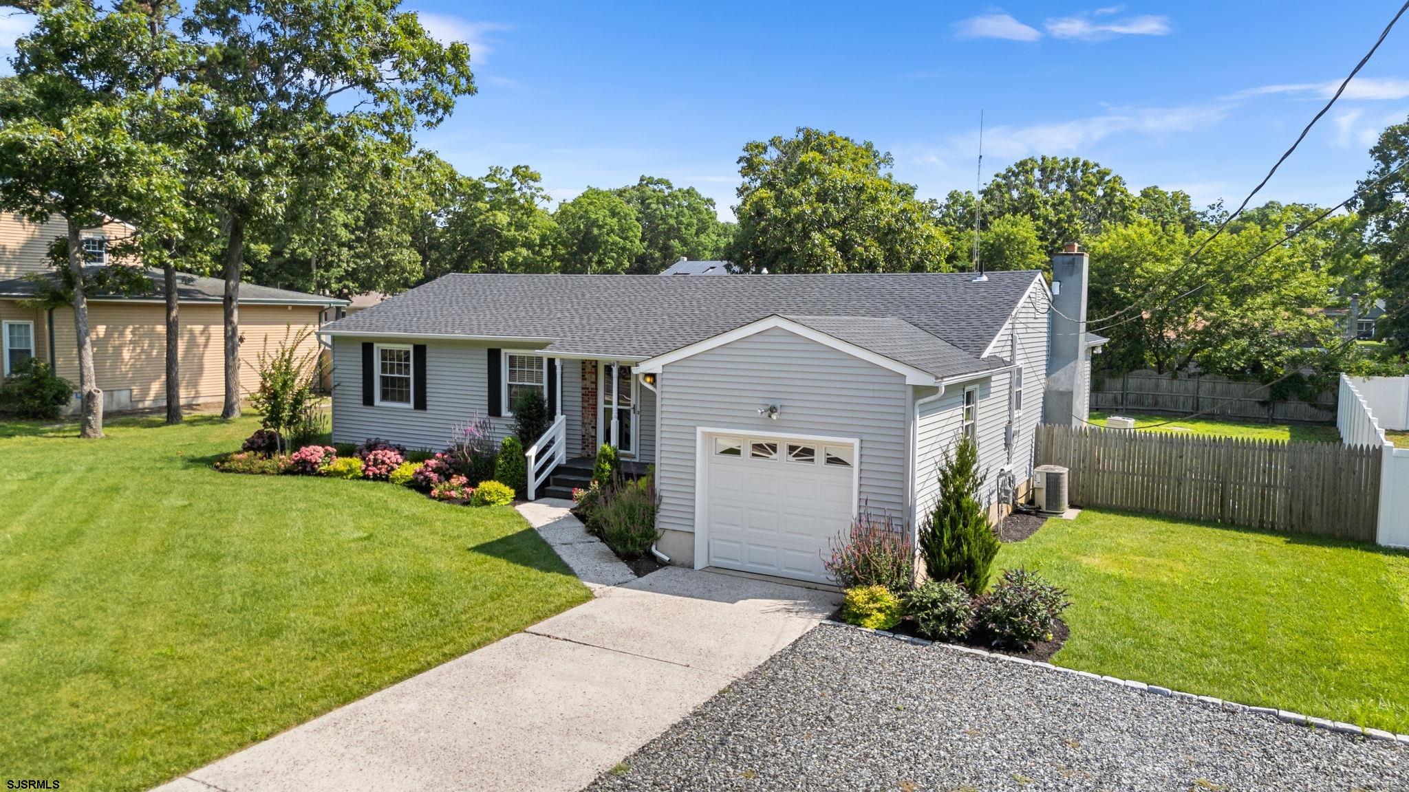 21 Hope Corson Road Ocean View, NJ 08230 - Photo 4 of 28 Gallery Image 4