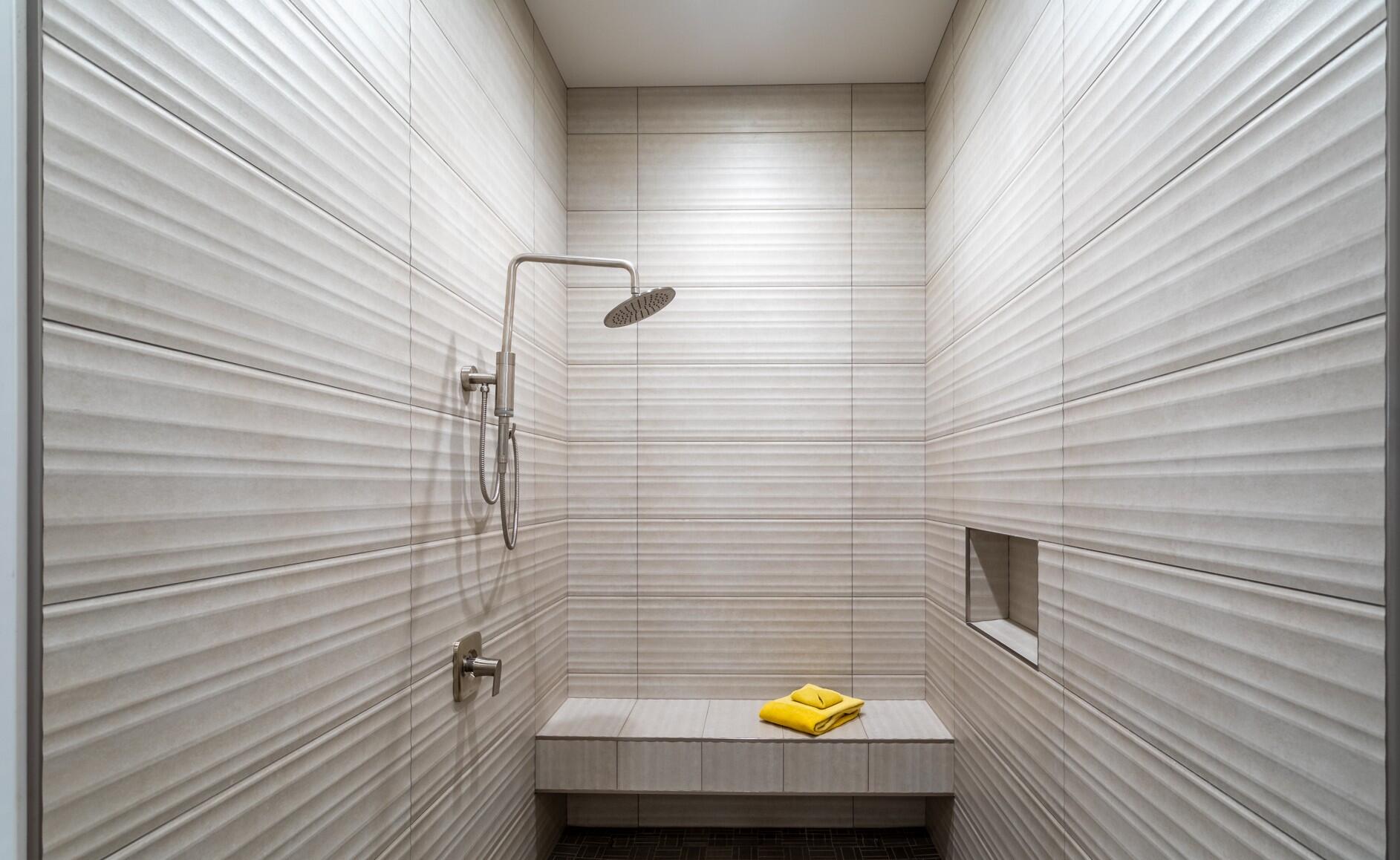 2679 Emeraud Drive St. George, UT 84770 - Photo 18 of 23 En Suite Bathroom Shower