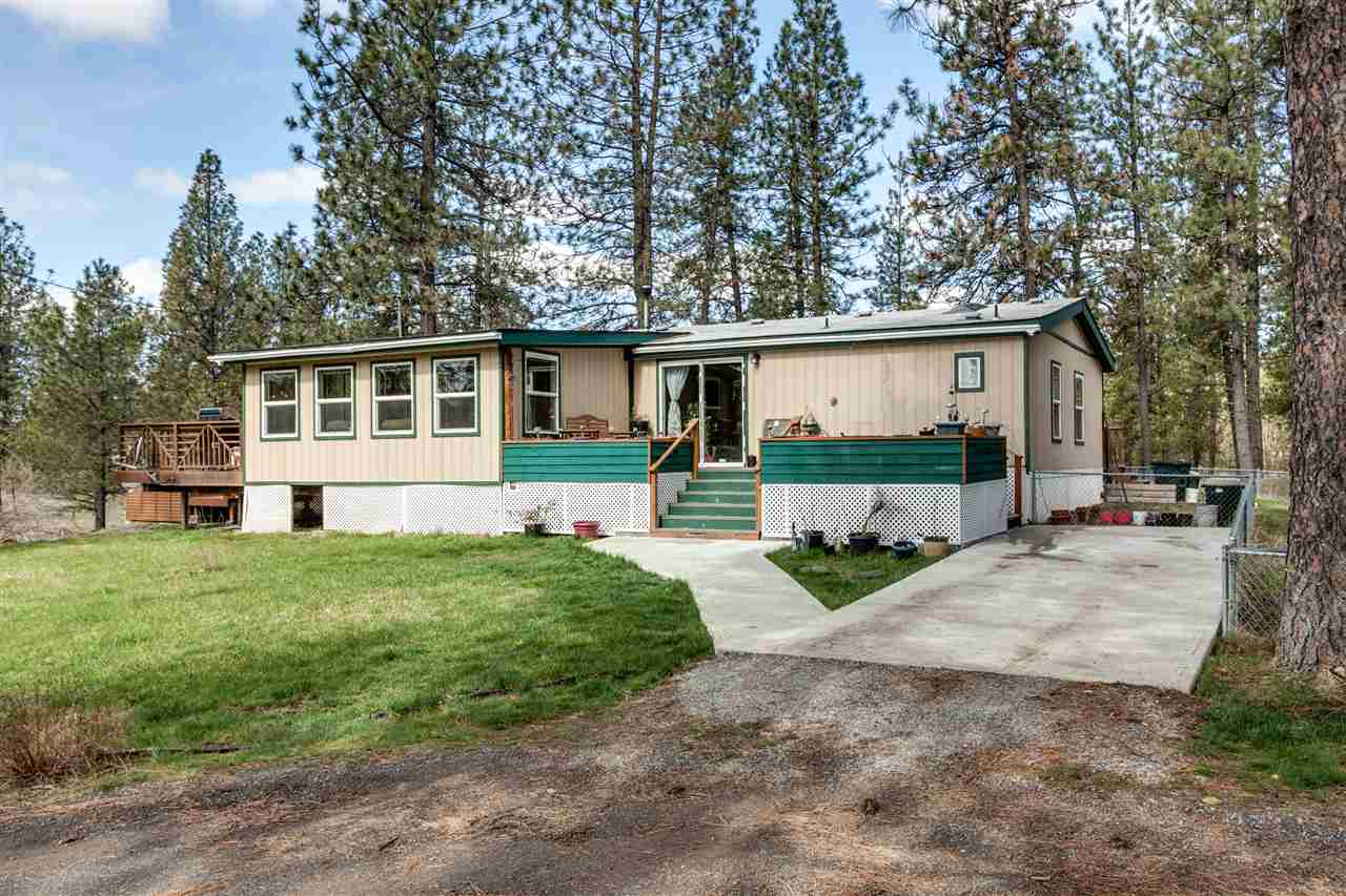 15416 South Jackie Road Edwall, WA 99008 - Photo 1 of 20