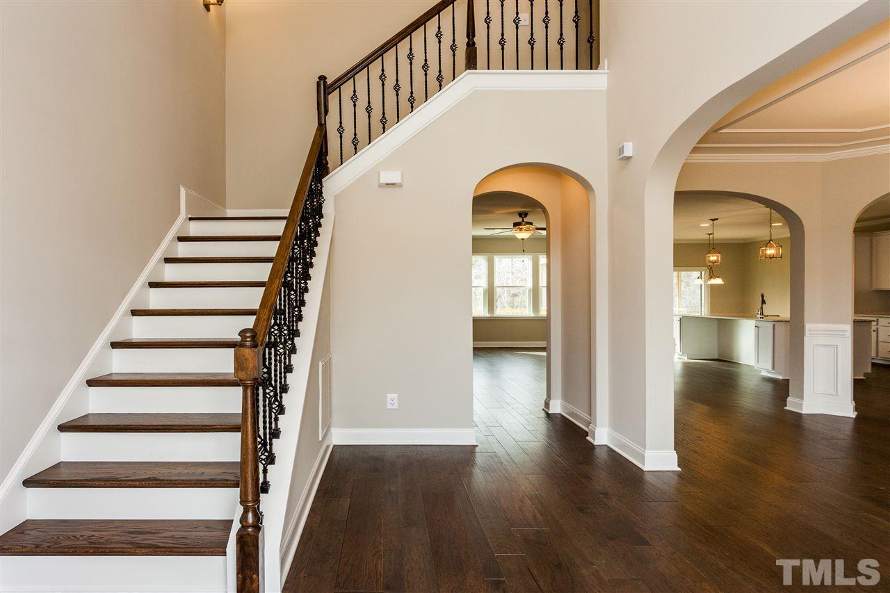 6956 Rex Road Holly Springs, NC 27540 - Photo 3 of 25 Gallery Image 3