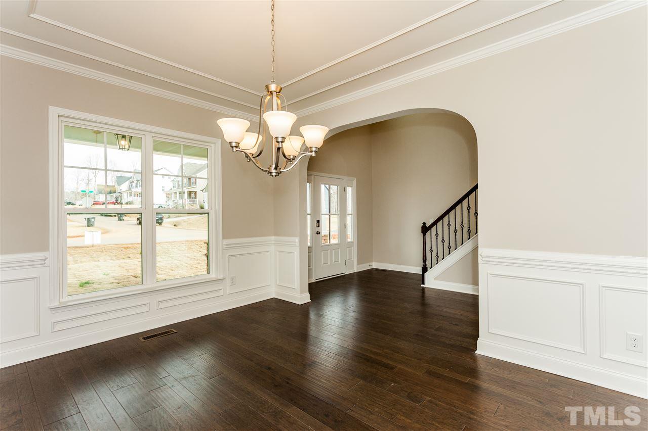 6956 Rex Road Holly Springs, NC 27540 - Photo 4 of 25 Gallery Image 4