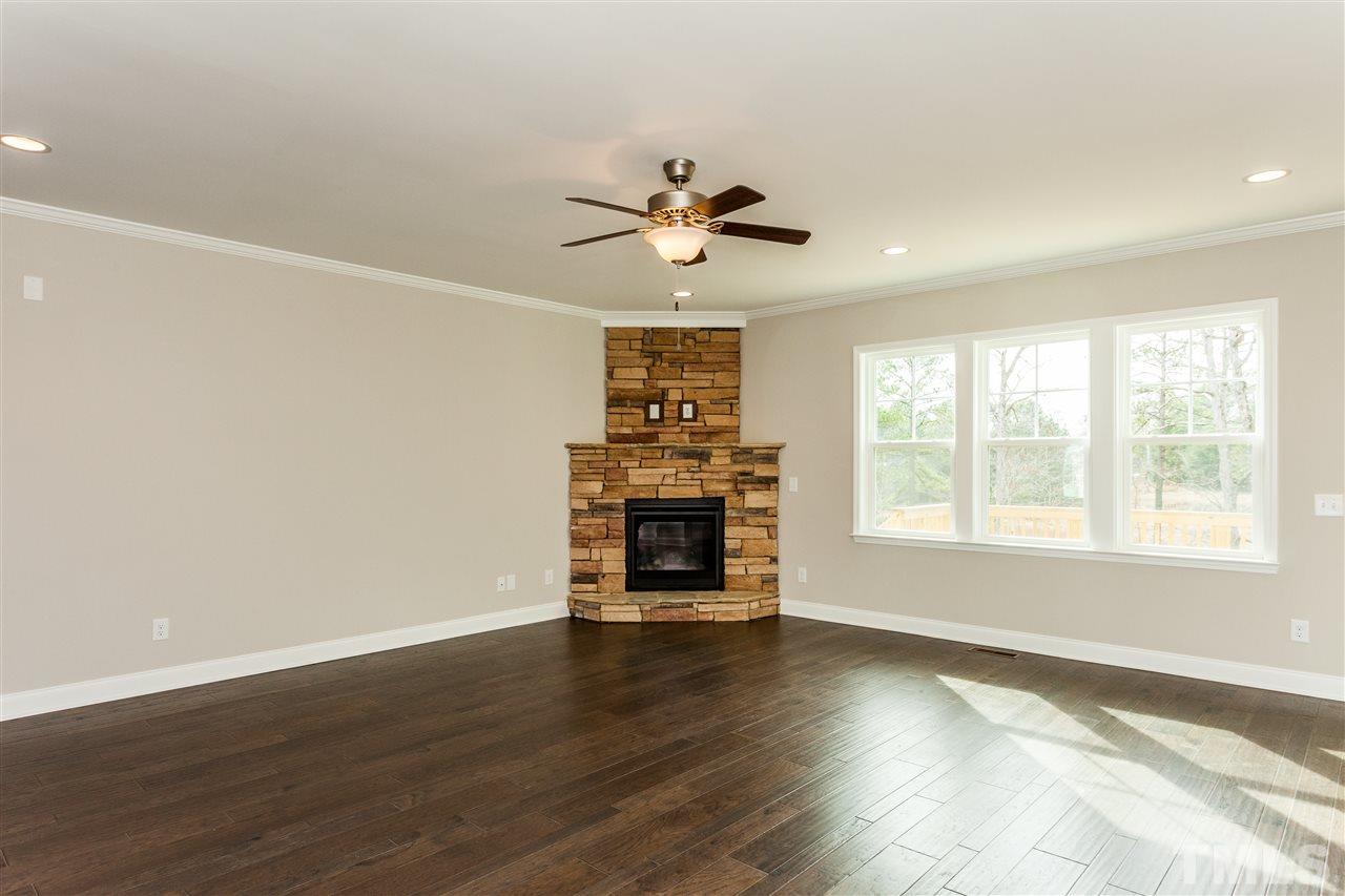 6956 Rex Road Holly Springs, NC 27540 - Photo 5 of 25 Gallery Image 5