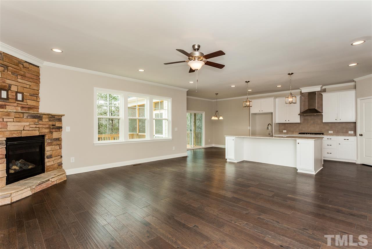 6956 Rex Road Holly Springs, NC 27540 - Photo 6 of 25 Gallery Image 6