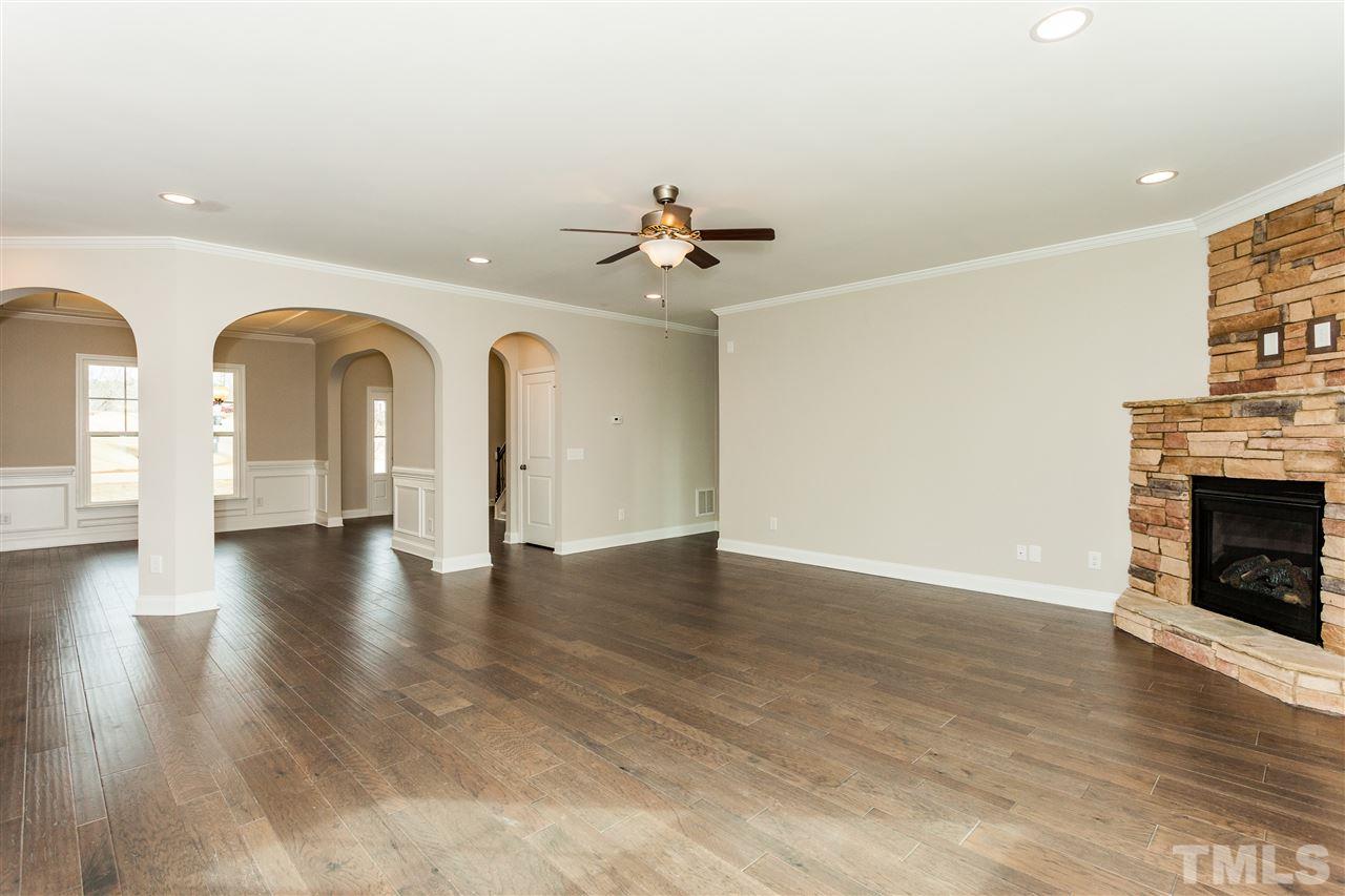 6956 Rex Road Holly Springs, NC 27540 - Photo 10 of 25 Gallery Image 10