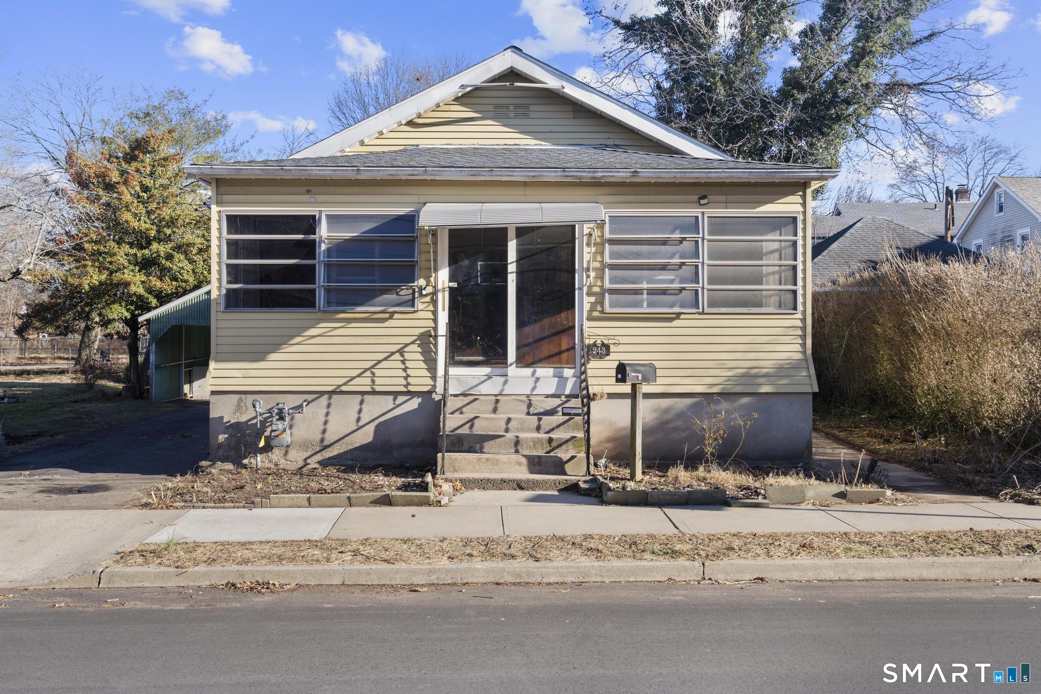 243 Grove Street Meriden, CT 06451 - Photo 1 of 31