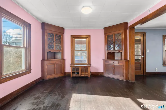 $239,000 | 243 Grove Street, Meriden, CT 06451