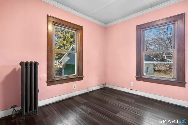 $239,000 | 243 Grove Street, Meriden, CT 06451