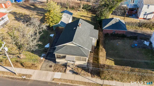 $239,000 | 243 Grove Street, Meriden, CT 06451