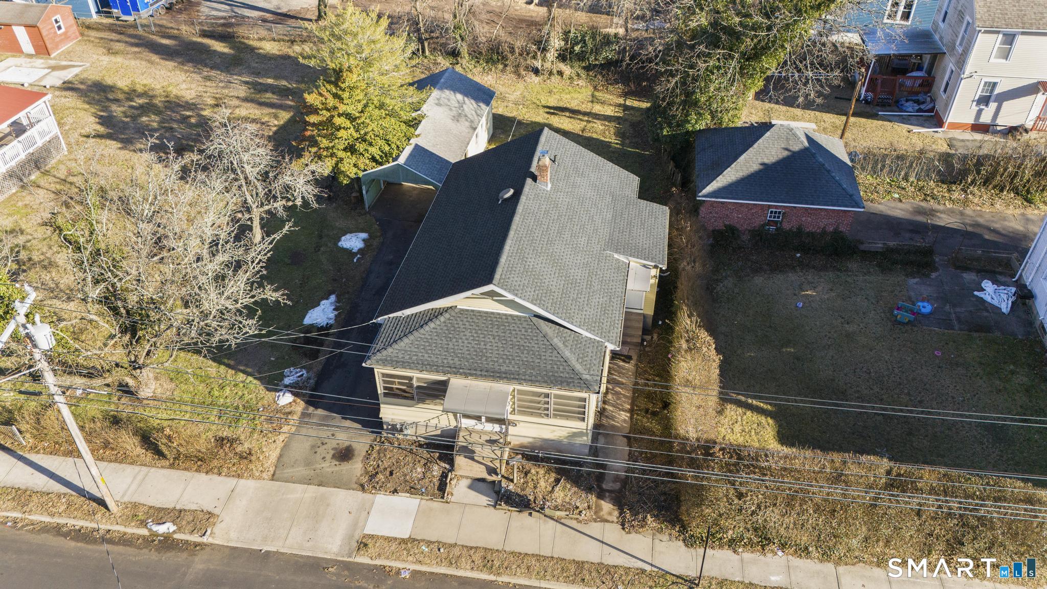 243 Grove Street Meriden, CT 06451 - Photo 2 of 31