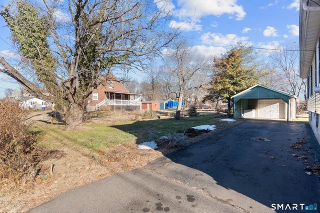 $239,000 | 243 Grove Street, Meriden, CT 06451