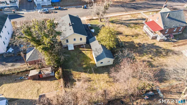 $239,000 | 243 Grove Street, Meriden, CT 06451