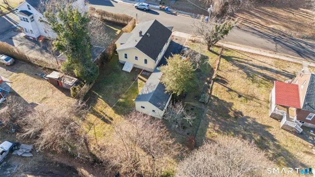 $239,000 | 243 Grove Street, Meriden, CT 06451